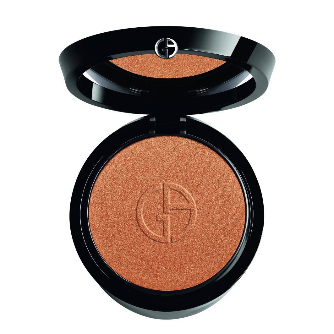 Luminous Silk Highlighter
