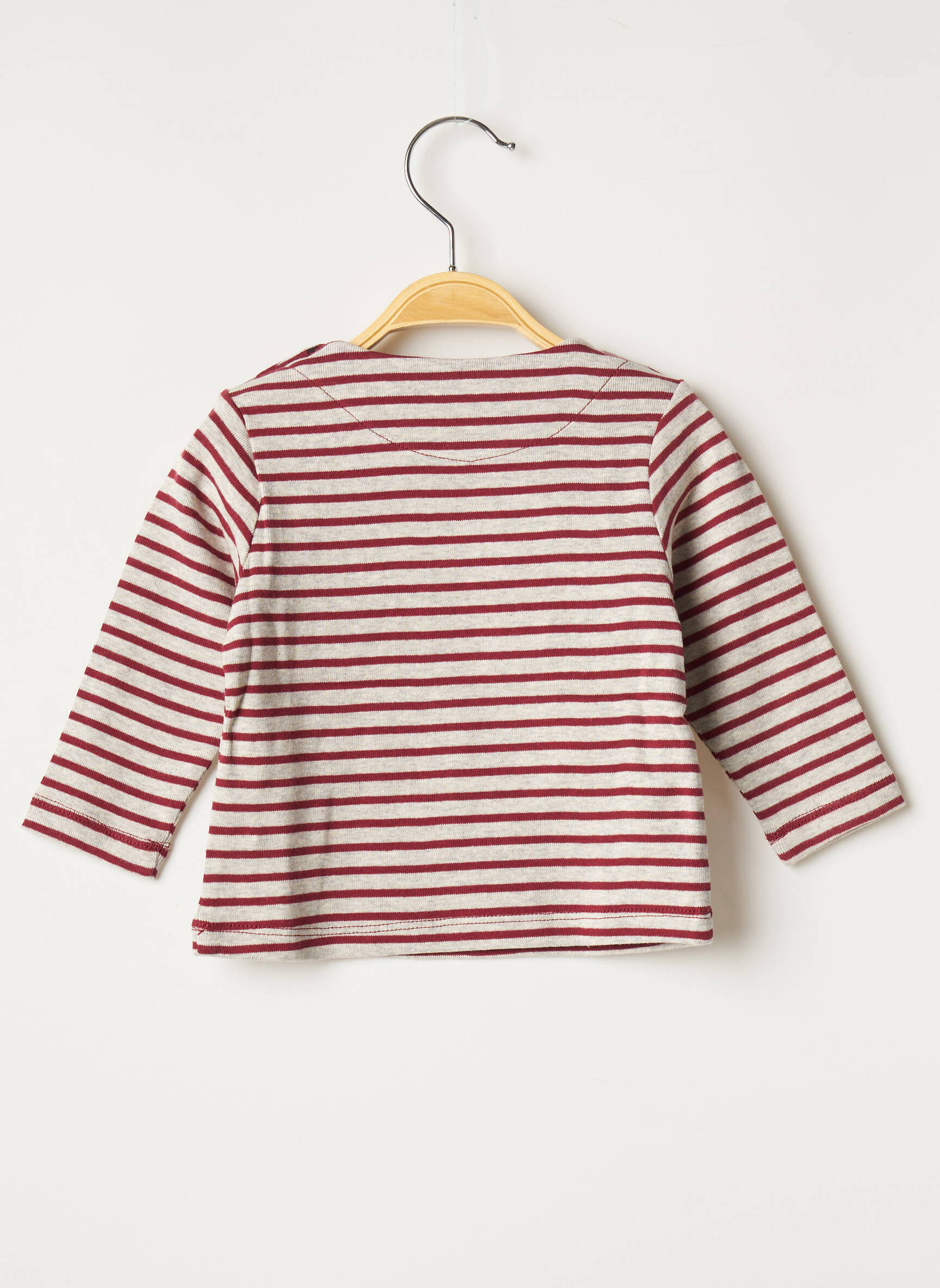 Marese Tshirts Enfant couleur rouge