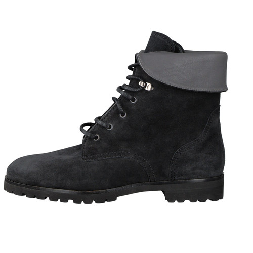 Schnürstiefelette-28514090006 Schneider