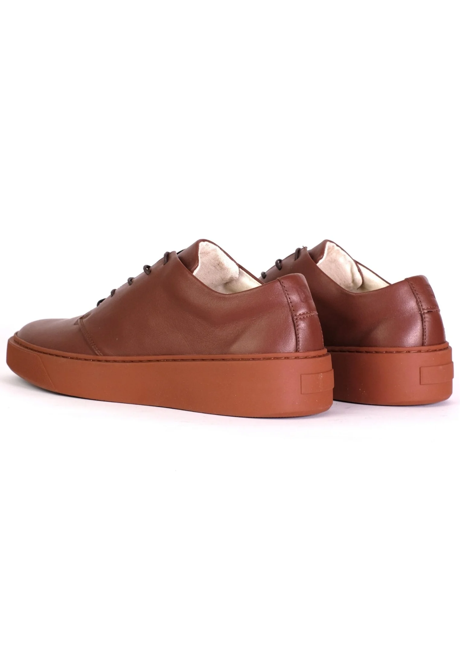SORBAS '80 - Zapatos deportivos con cordones