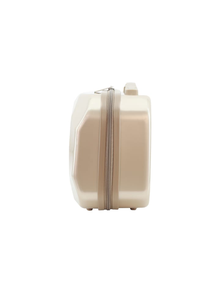 ELLE Beautycase Diamond in Gold günstig kaufen onesize