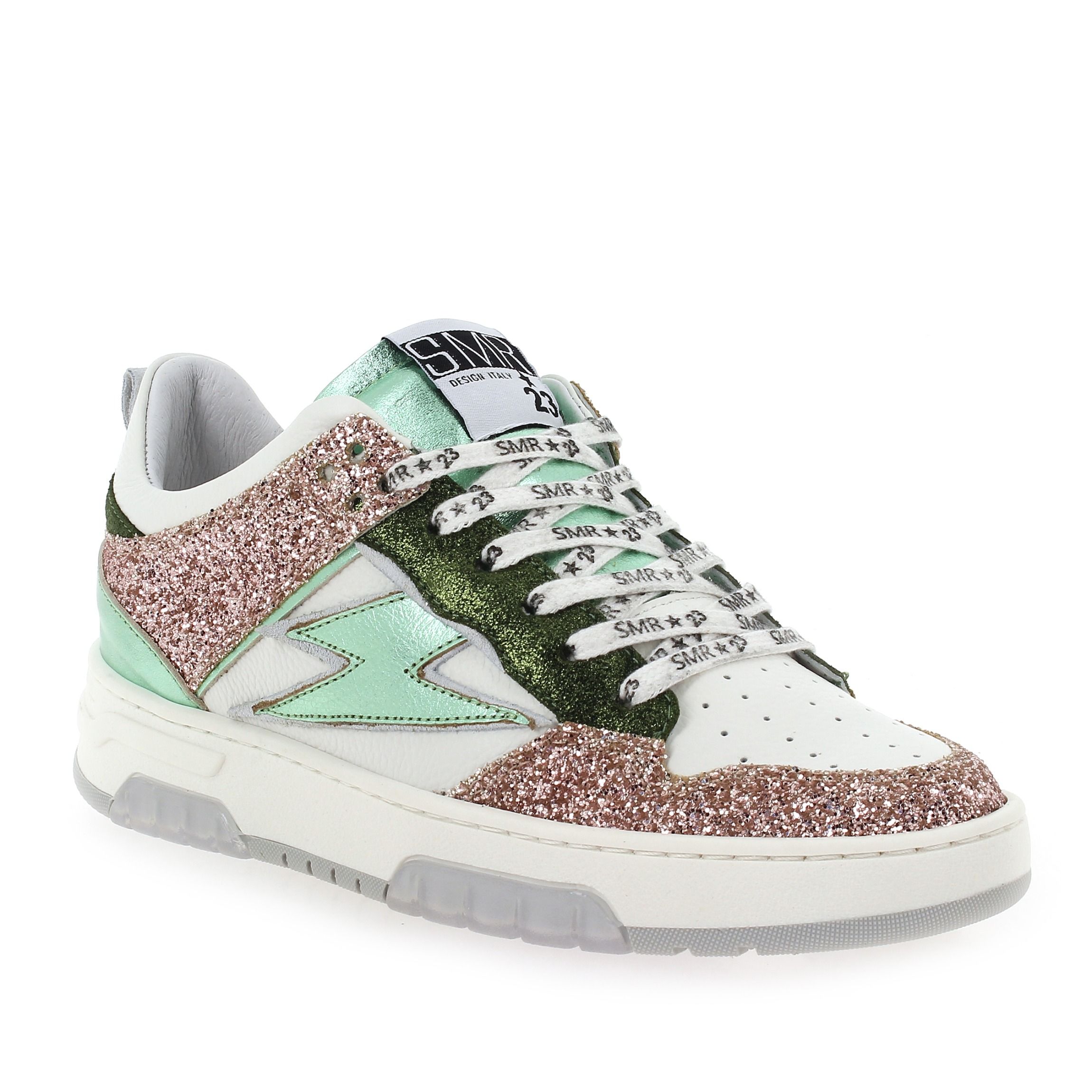 Semerdjian  CHITA E24 - Blanc Vert