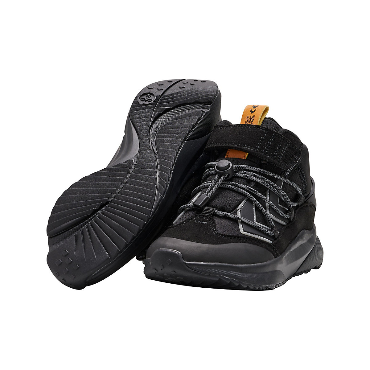 REACH CONQUER HERO MID TEX JR Winterstiefel für Kinder