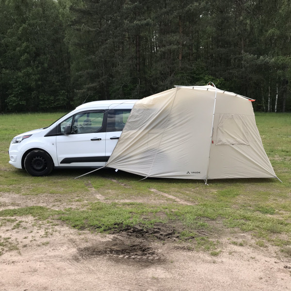 Vaude - Drive Wing - Bus-Vorzelt