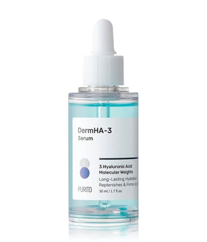 PURITO Purito DermaHA-3 Serum Gesichtsserum-50 ml