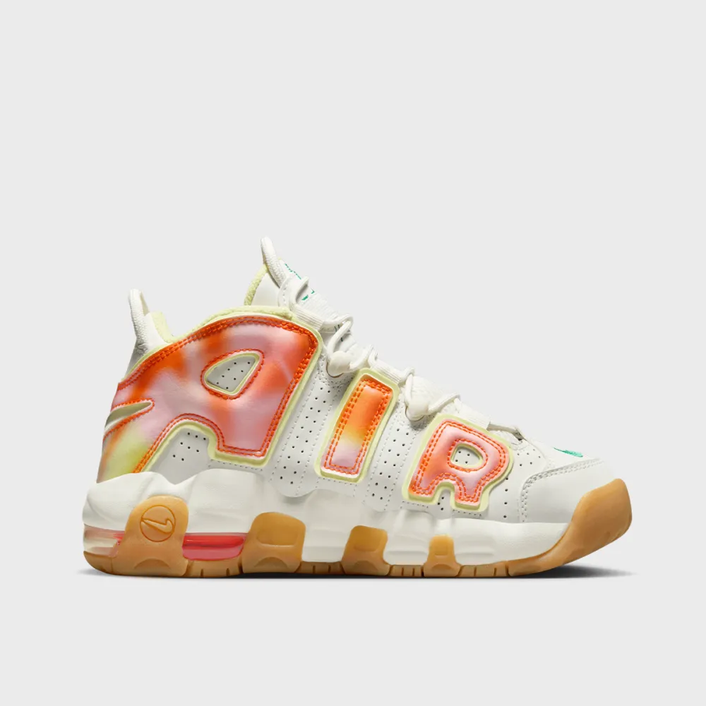 Nike Air More Uptempo FB7702-100 / weiss