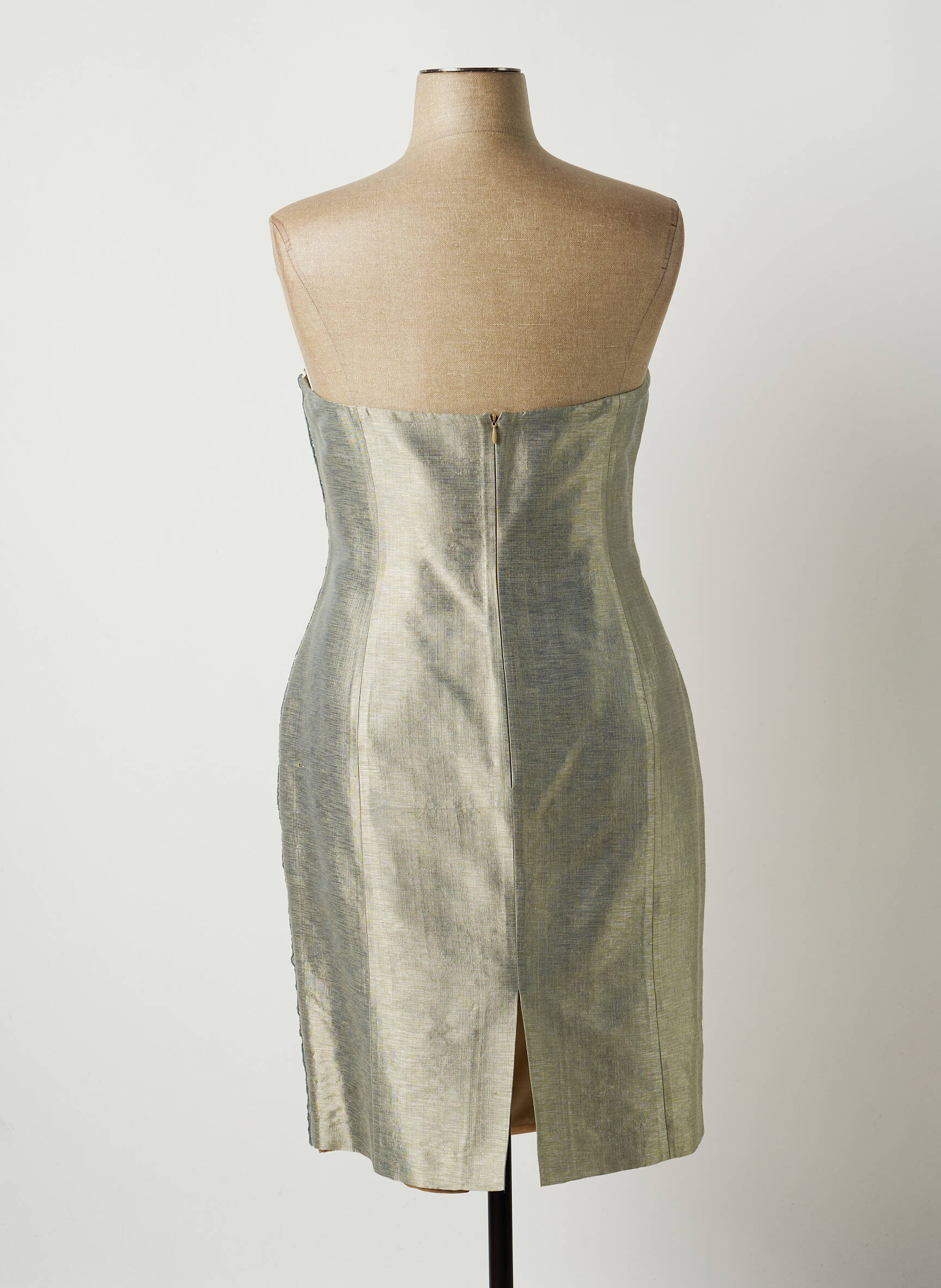 Paule Vasseur Ensembles Robe Femme couleur gris