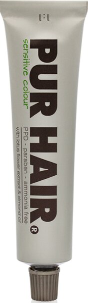Pur Hair Sensitive Colour Sensitive Haarfarbe