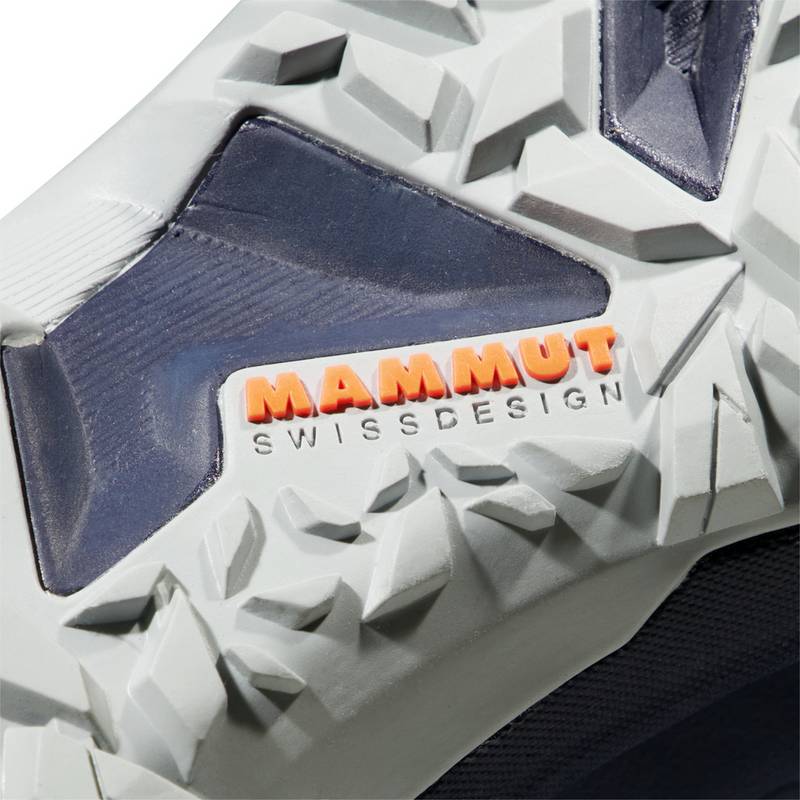 Mammut Sertig II Low GTX® Multifunktionsschuhe Damen