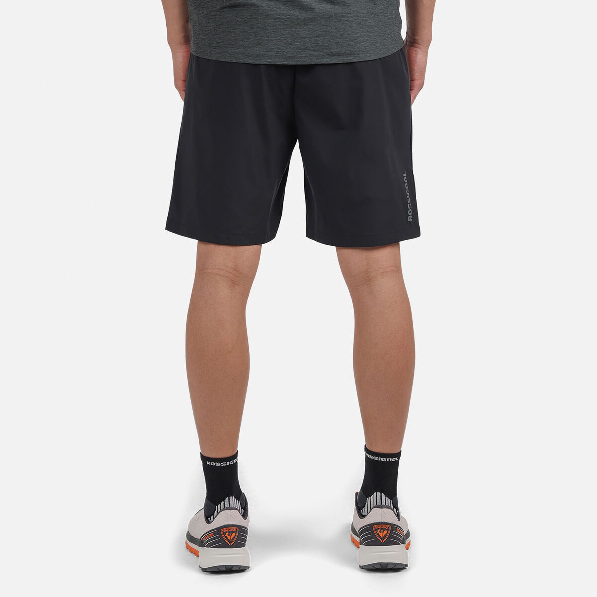 Basic-Shorts für Herren