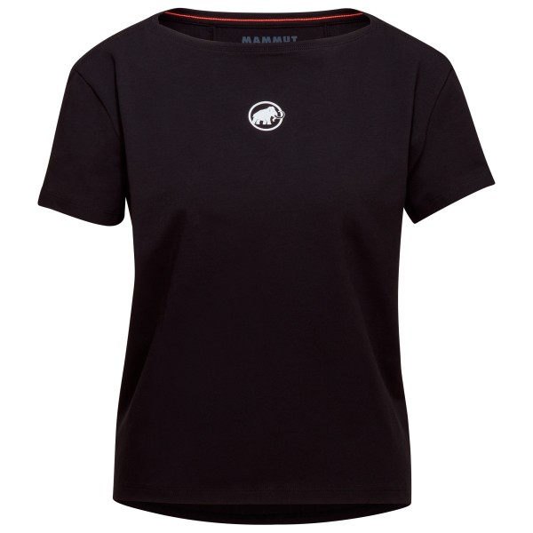 Mammut - Women's Seon T-Shirt Original