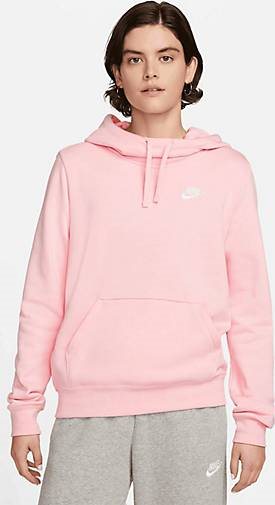 Nike Sportswear Damen Hoodie CLUB FLEECE