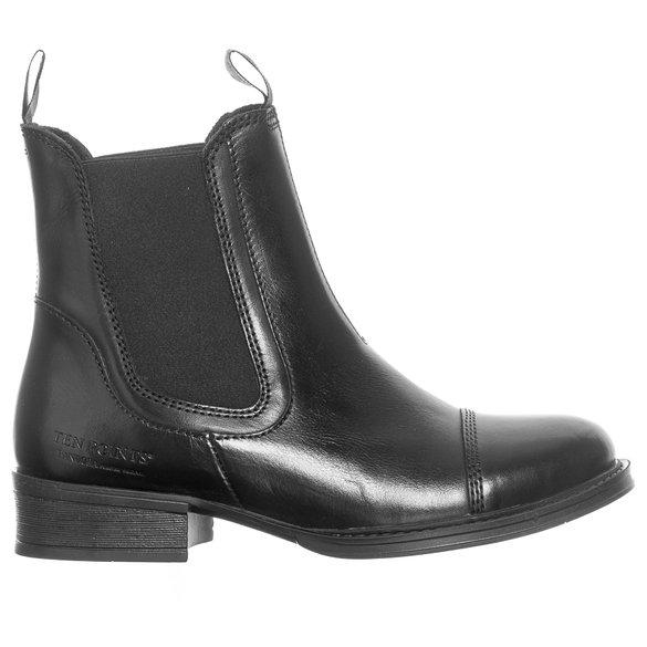 Ten Points - Women's Pandora Warm Chelsea Boots - Winterschuhe
