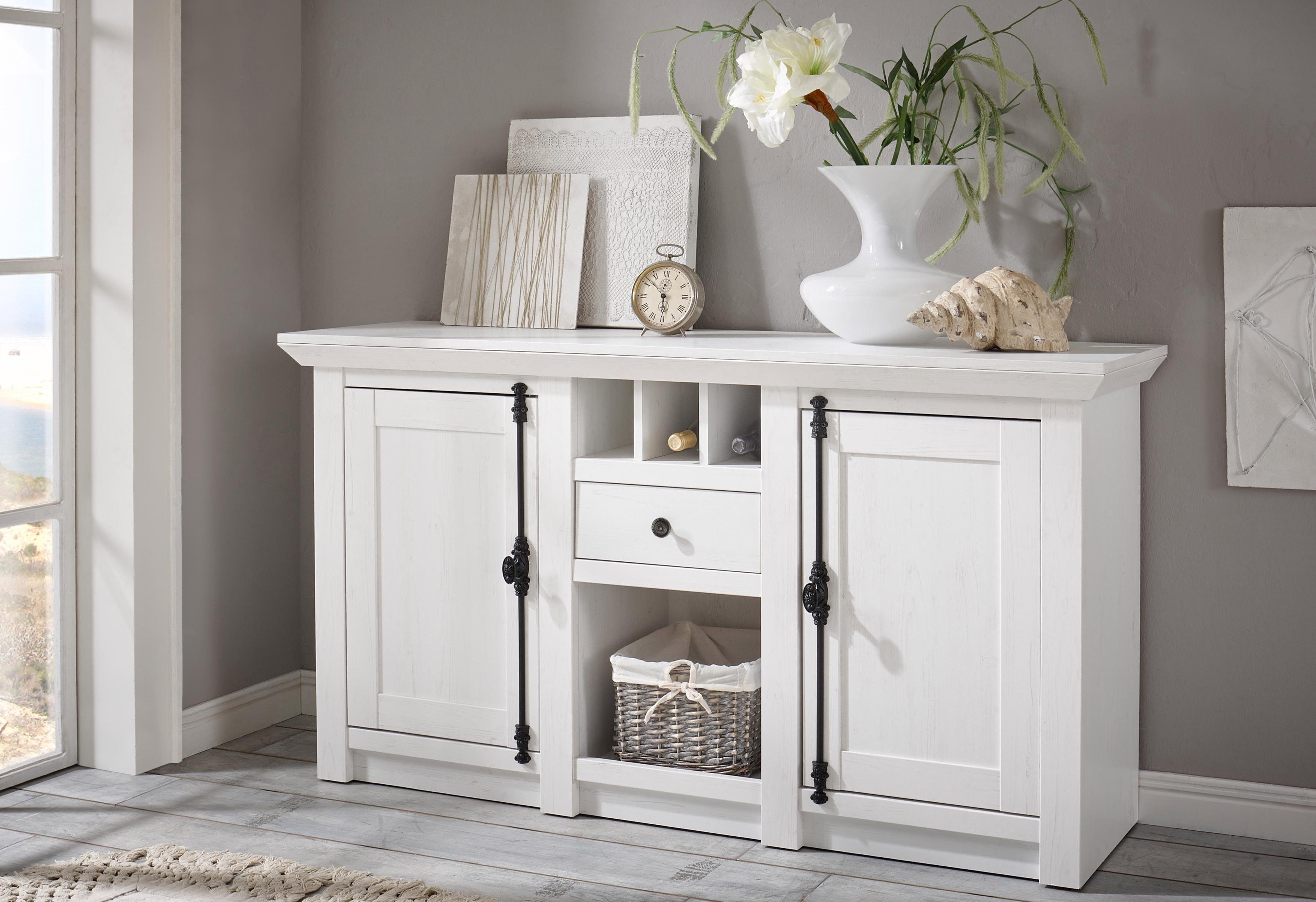Home affaire Sideboard California