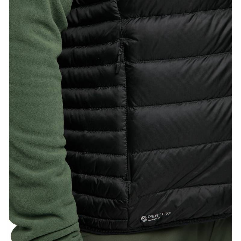 Haglfs Roc Down Vest Outdoorweste Herren