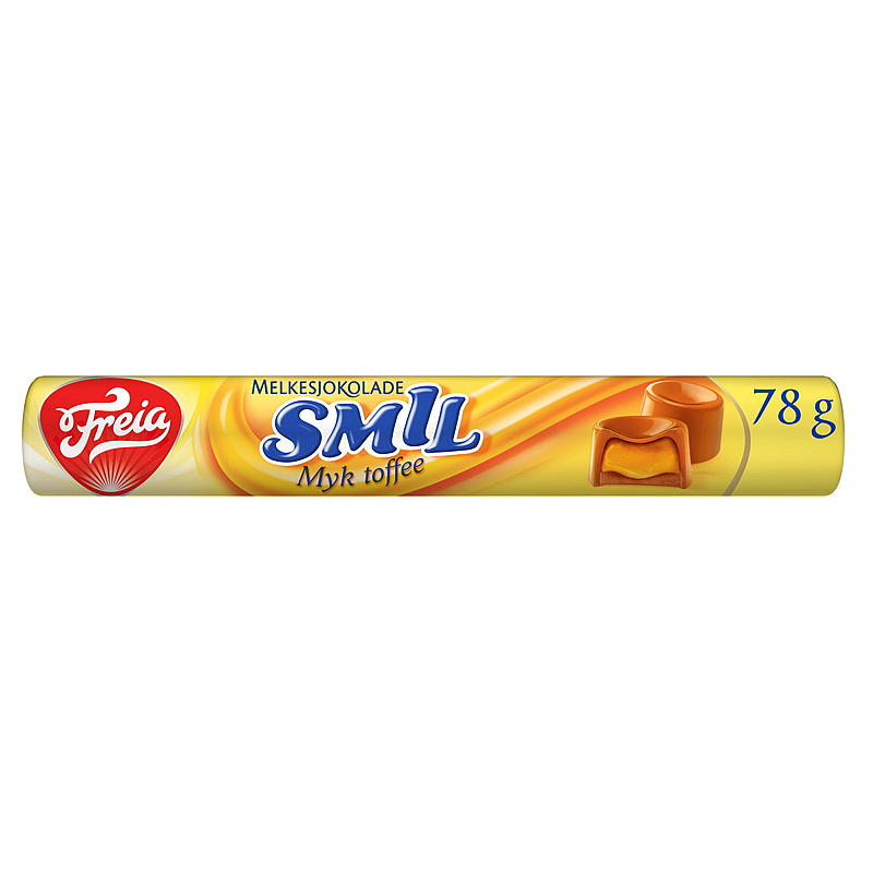 Freia Smil 78 g