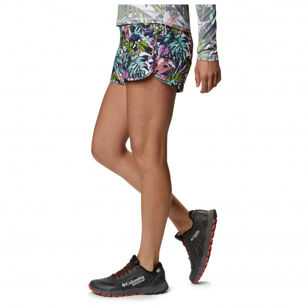 Columbia - Women's Pleasant Creek Stretch Short - Shorts