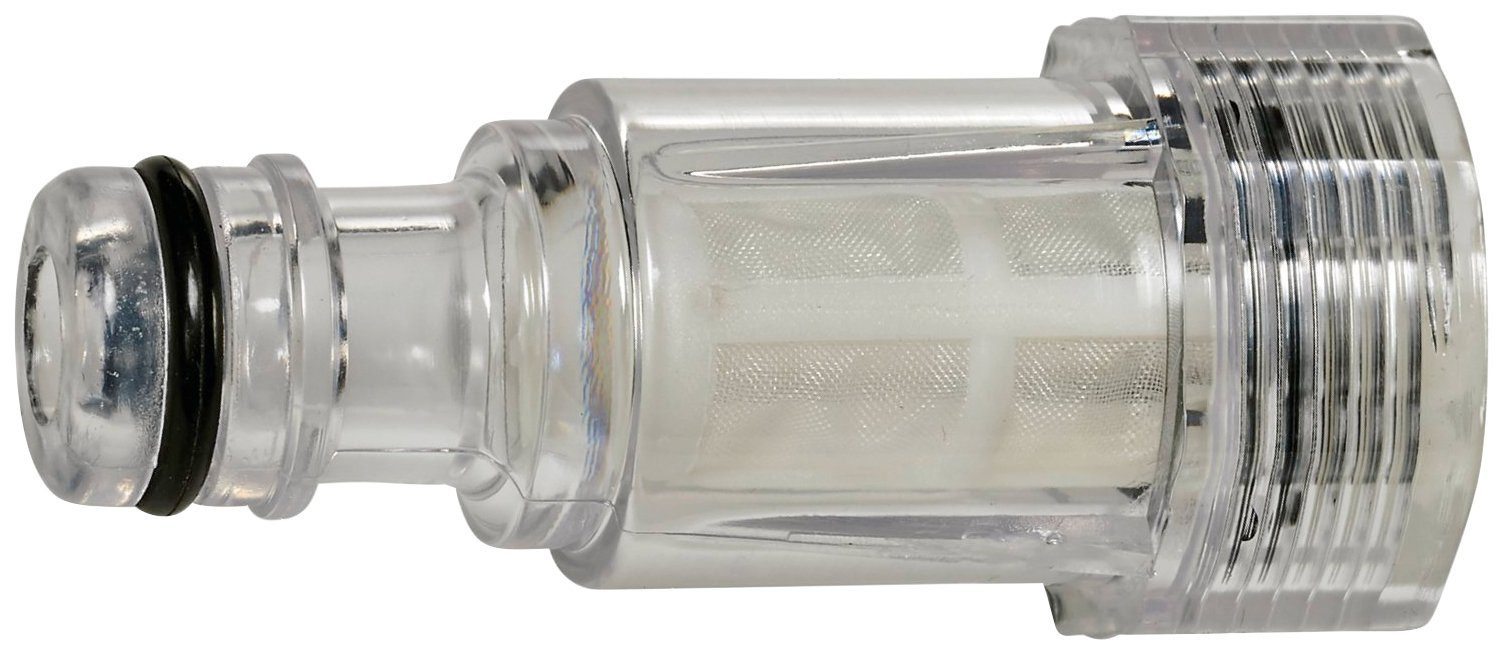 Einhell Hochdruckreiniger TC-HP 130, Druck max: 130 bar, 1500 W, Fördermenge max: 390 l/h, (9 tlg)