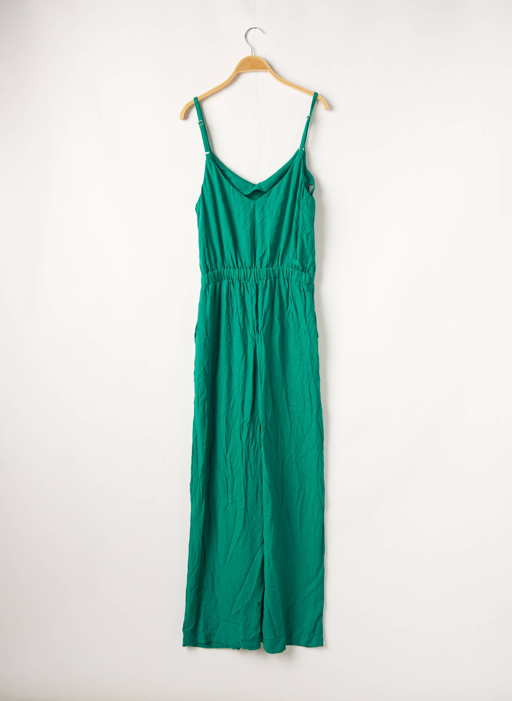 Vila Combinaisons 1 Femme couleur vert