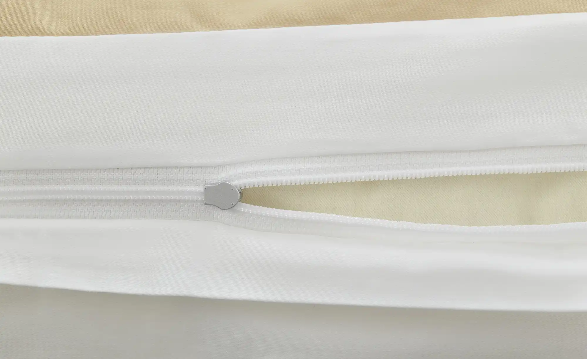 como superior Satin Bettwäsche