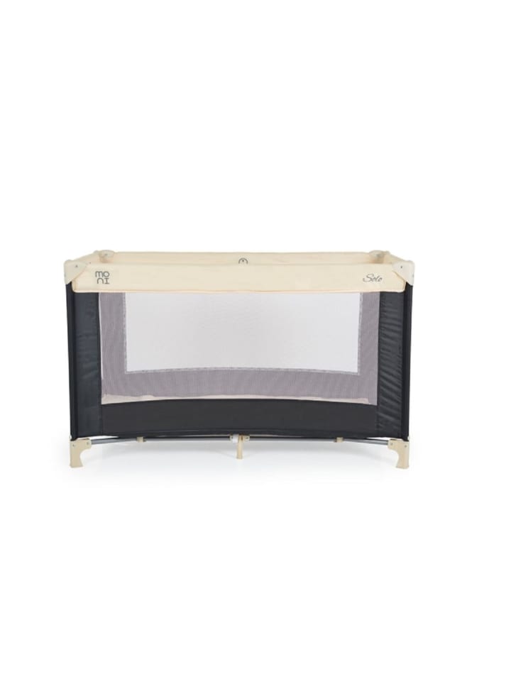 Moni Reisebett, Laufstall Solo in natur günstig kaufen 60x120 cm
