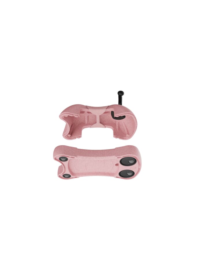 Scoot & Ride Scoot&Ride My First - Farbe: rose günstig kaufen onesize