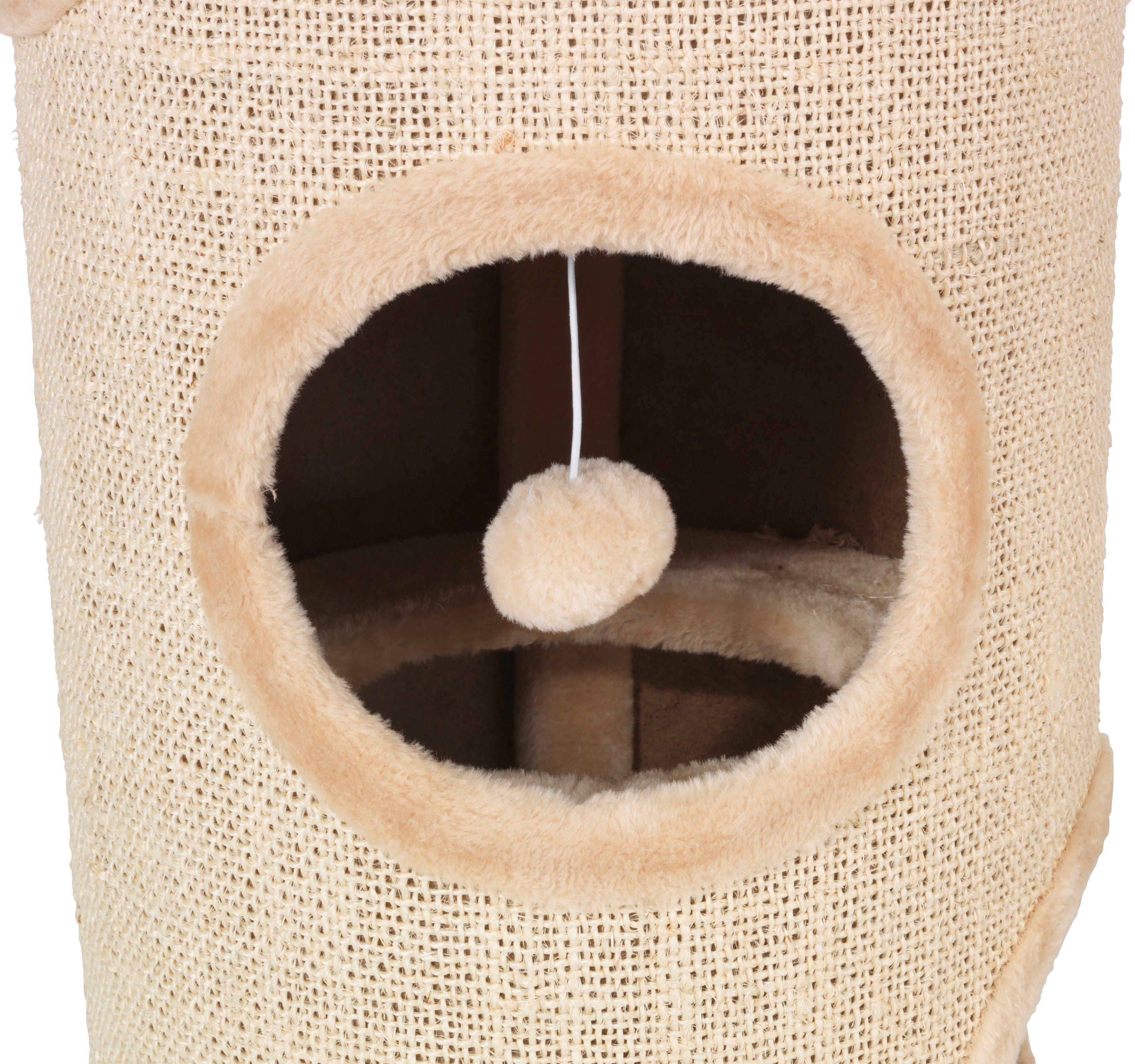 ABUKI Kratzbaum Tower, BxTxH: 36x36x75 cm