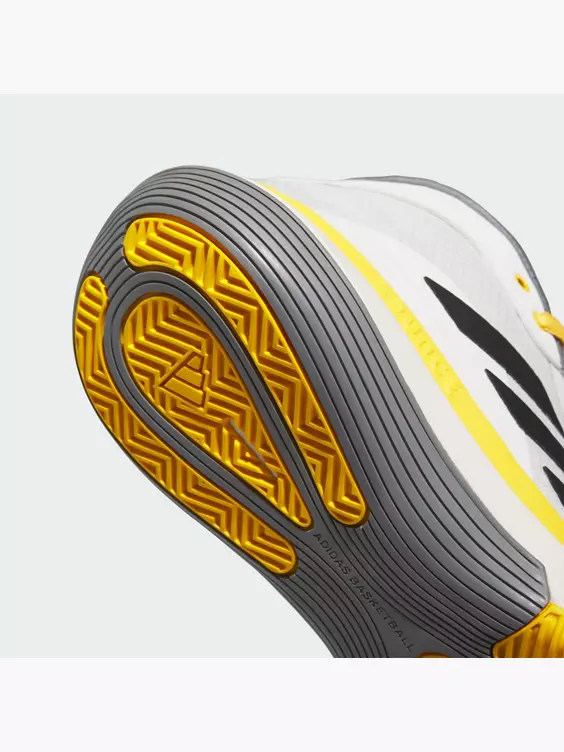 adidas Bounce Legends Basketballschuh