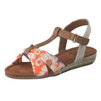 s.Oliver Keilsandale in orange