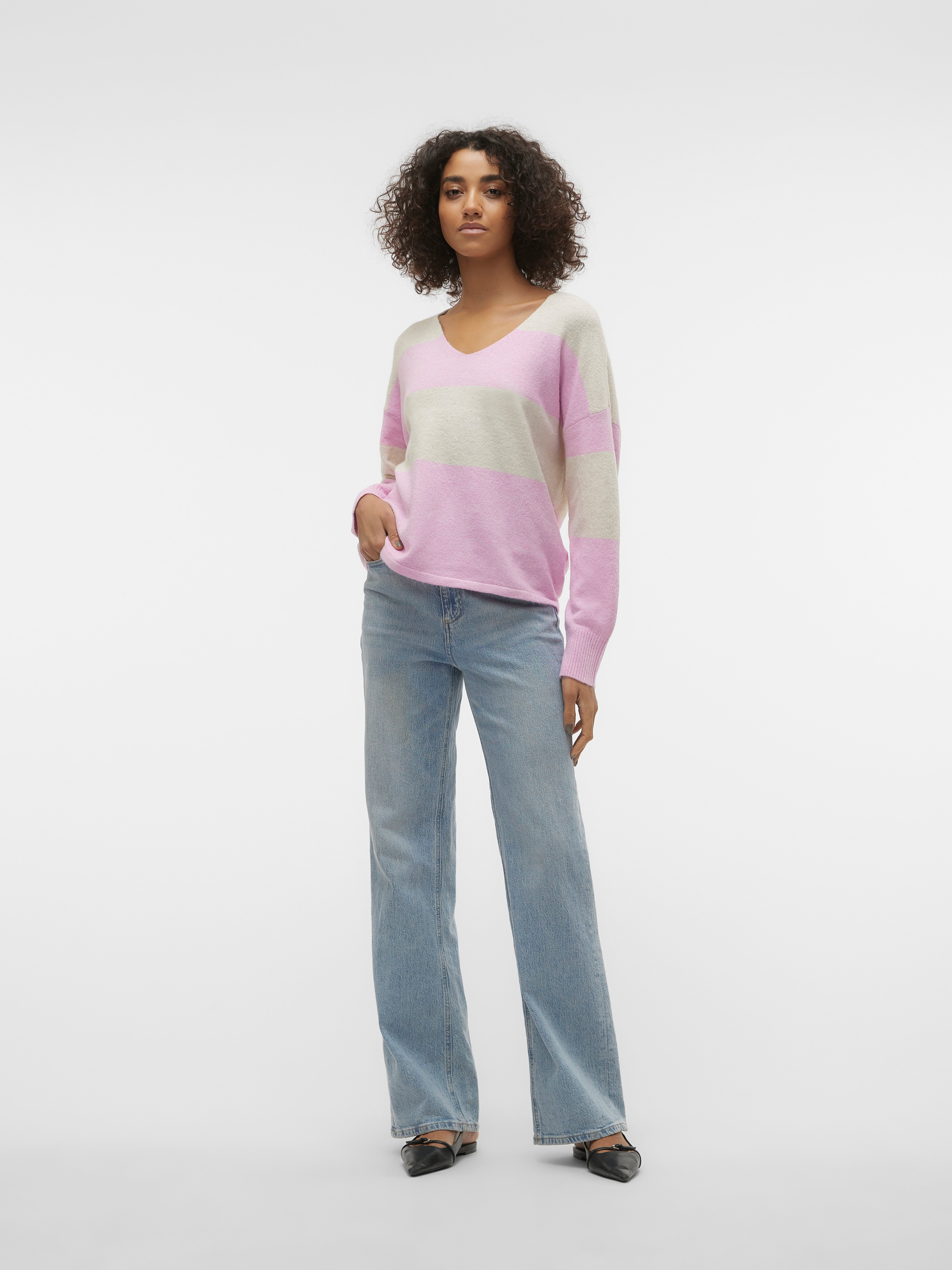 VMDOFFY Pullover