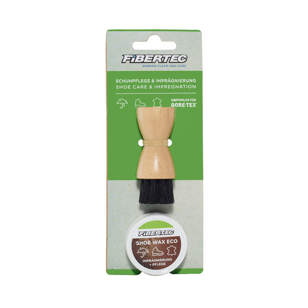 SHOE CARE KIT MINI - Schuhpflege