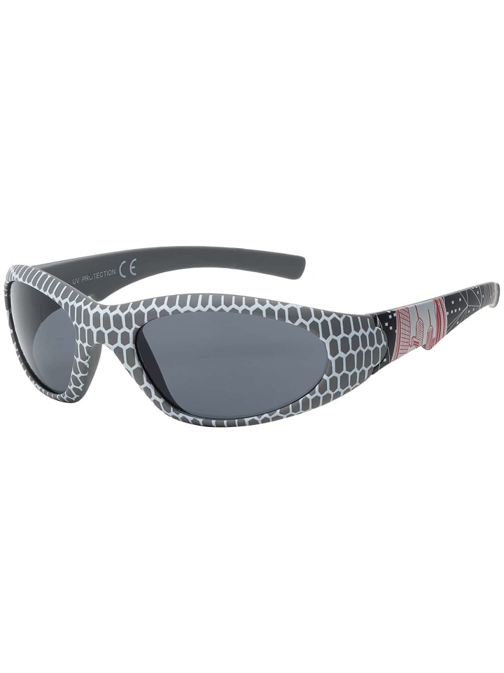 BEZLIT Kinder Sonnenbrille in Grau günstig kaufen onesize