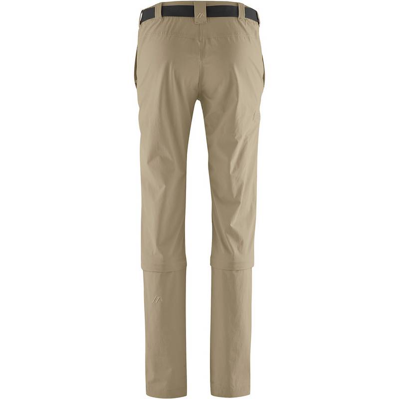 Maier Sports Arolla Zipphose Damen