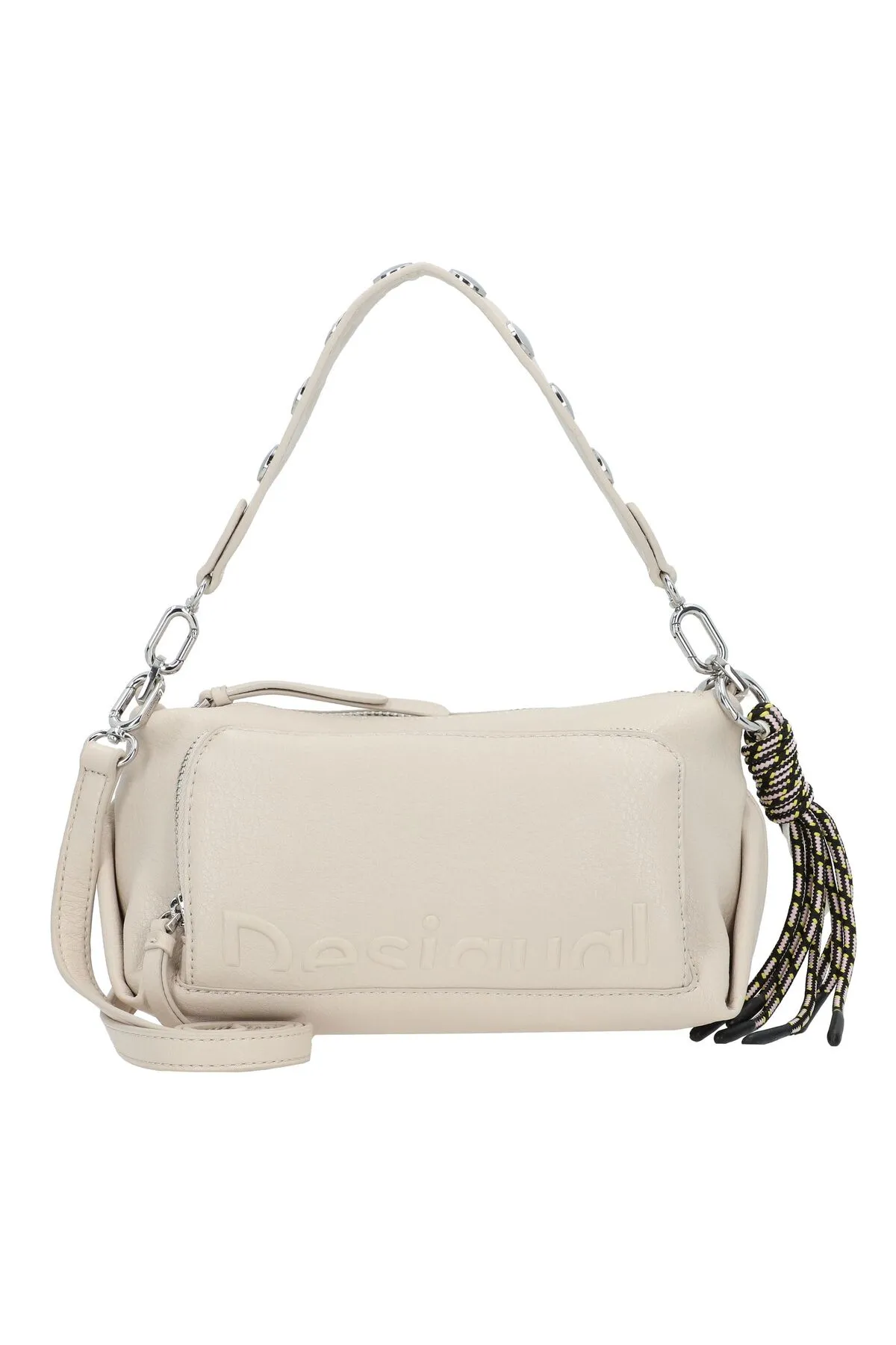 Desigual  Basic 2 Schultertasche 22 cm