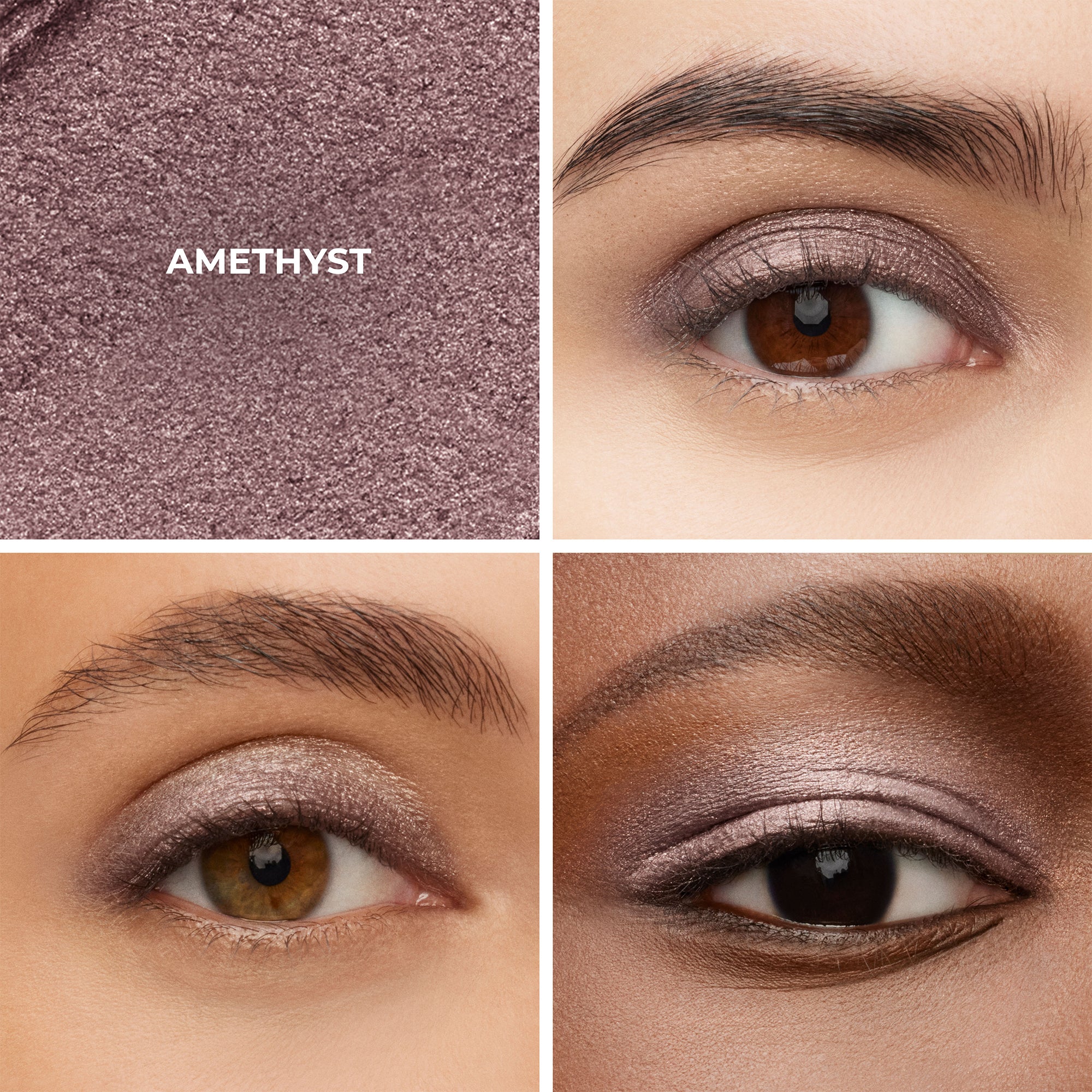 Sombra de ojos Caviar Stick Eye Color Shimmer - Sombra de ojos en crema