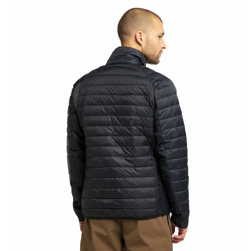 Haglfs Spire Mimic Jacket Outdoorjacke Herren