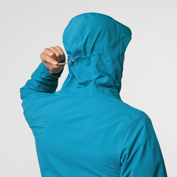 HAIFOSS JACKET Herren - Regenjacke