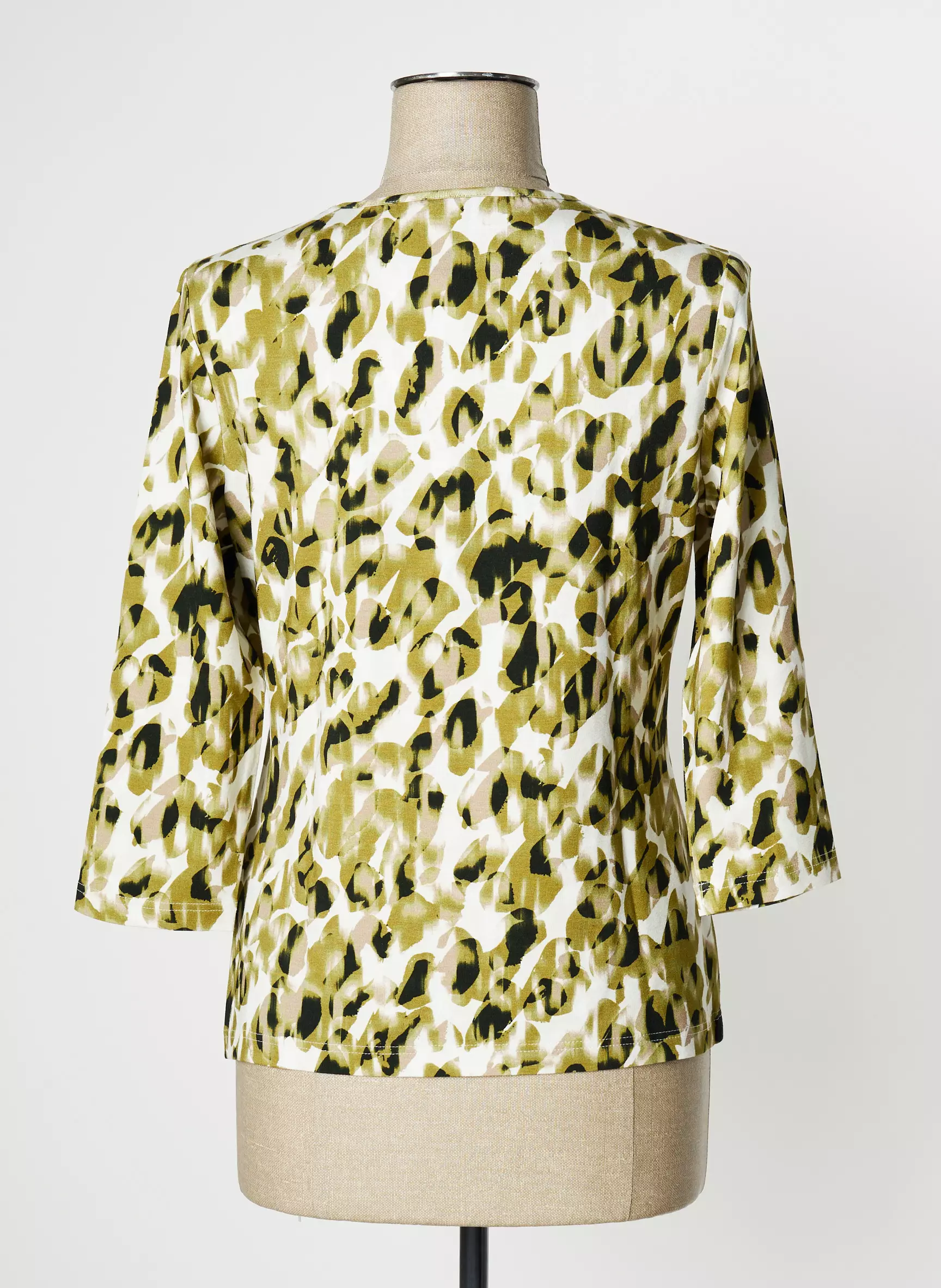 Barbara Lebek Tops Femme couleur vert