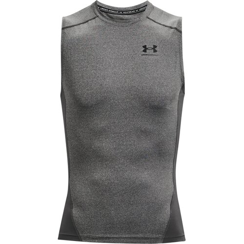 HERREN ÄRMELLOS HG ARMOUR COMP SL