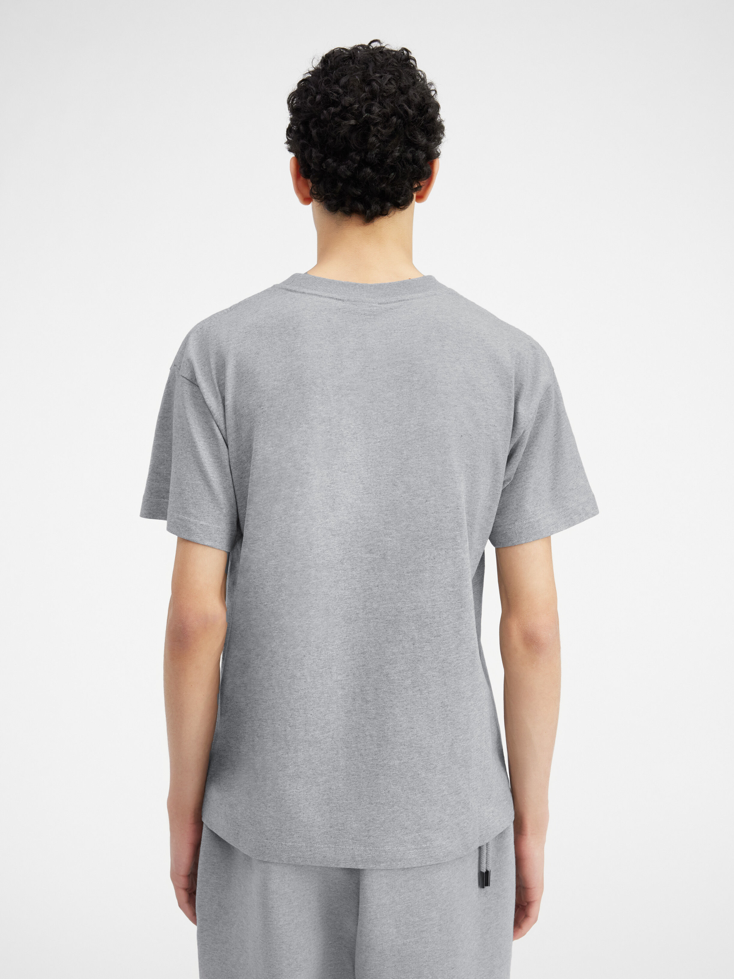 Le T-shirt Jacquemus