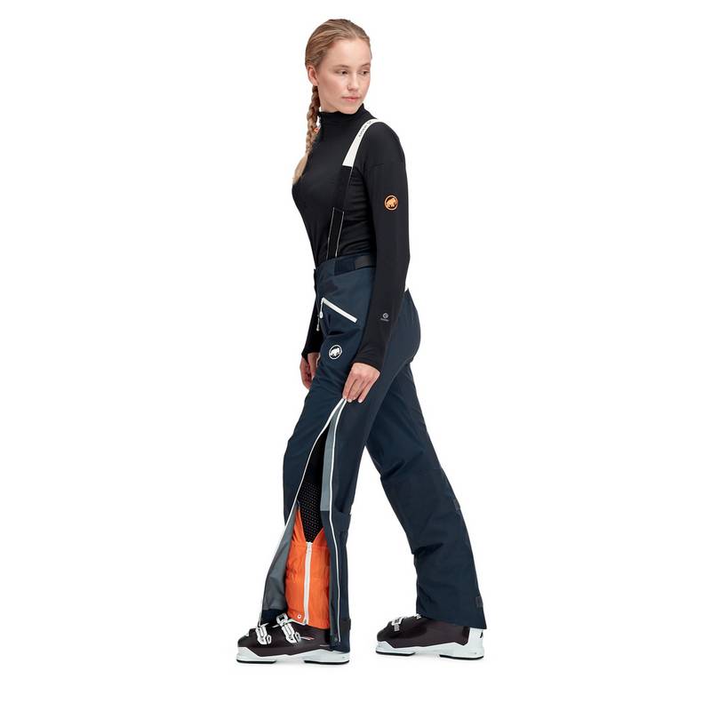 Mammut Nordwand Pro Funktionshose Damen