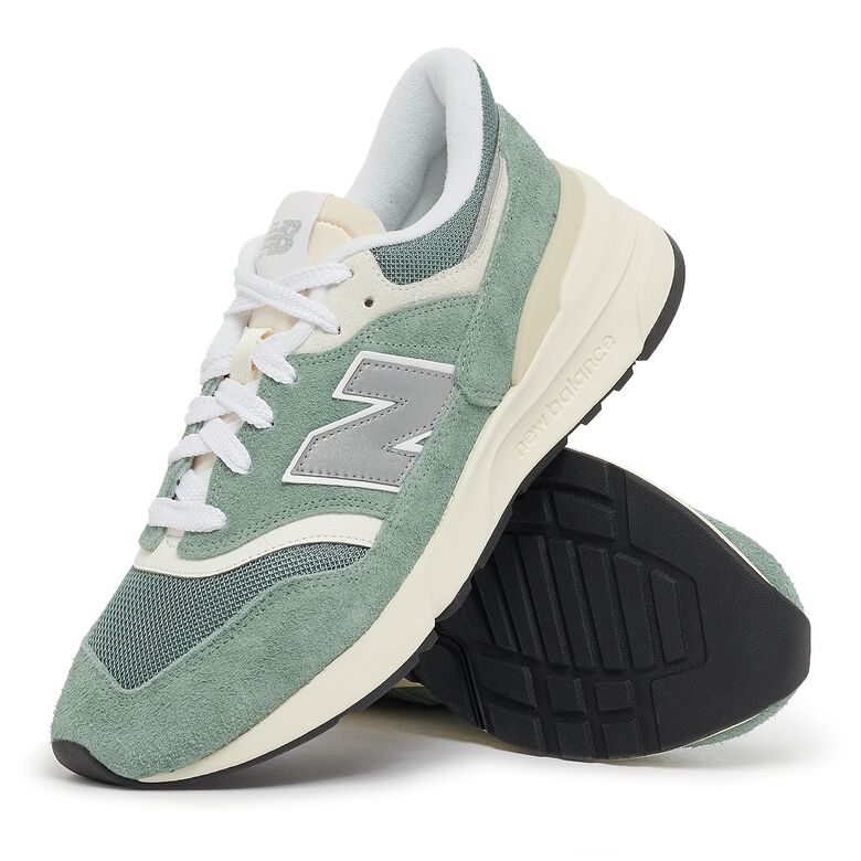 New Balance U997RCA dark juniper