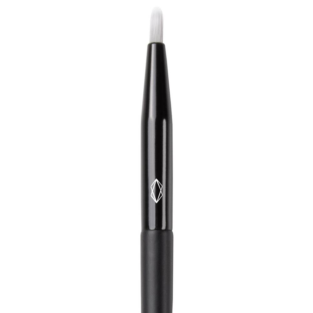 lethal cosmetics Vegan Brushes Pinceau pour les yeux
