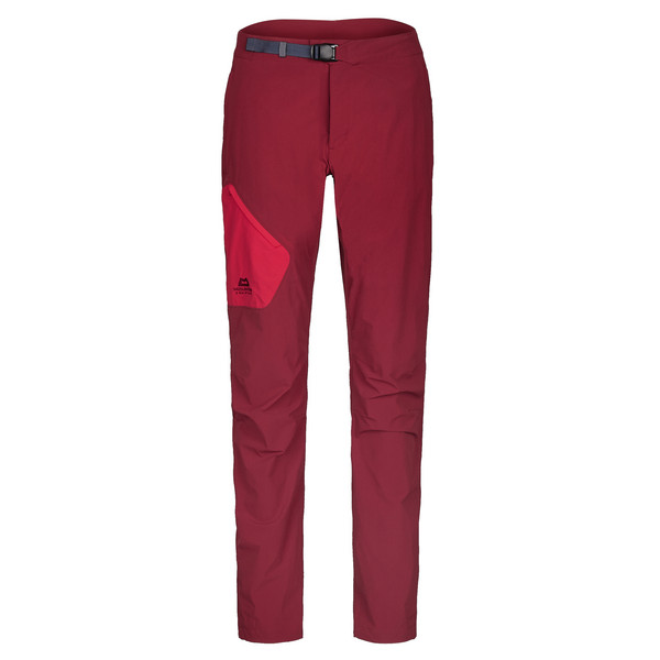COMICI WMNS PANT (AC) Damen - Trekkinghose