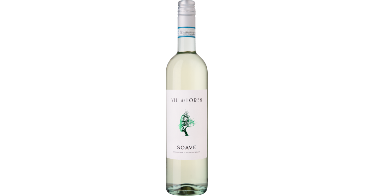 Villa Loren Soave