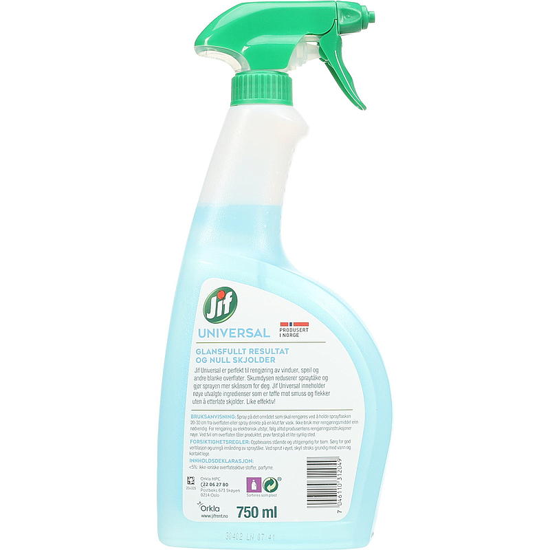 Jif Jif Universal 750 ml