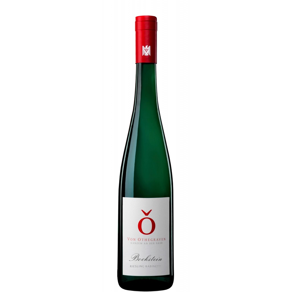 2021 Bockstein Riesling Kabinett lieblich