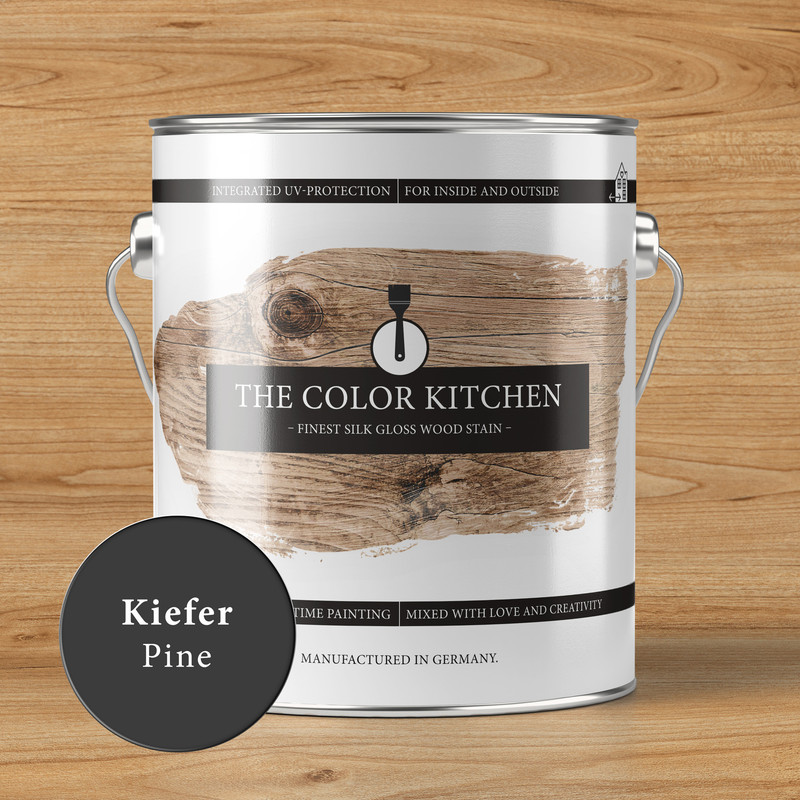 AS Creation A.S. Création - The Color Kitchen Holzlasur Kiefer 2,5L