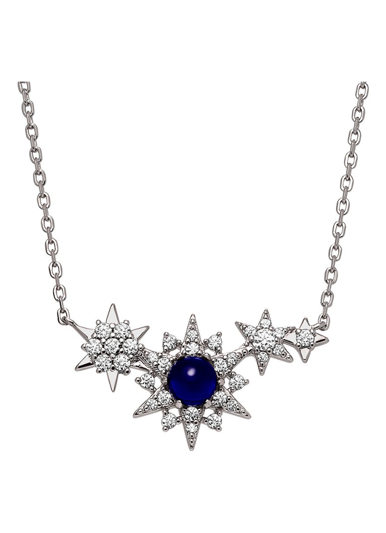 Emporio Armani Silver Necklace EG3600040