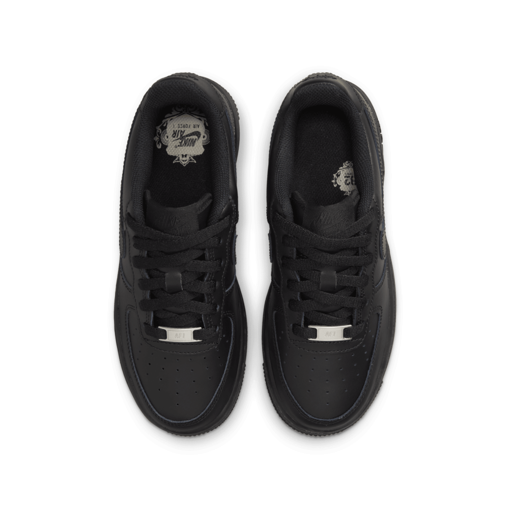 Nike Air Force 1 LE FV5951-001 / schwarz